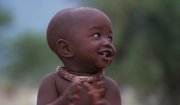 bebe-africano